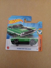 Hot wheels dodge for sale  ELLESMERE PORT