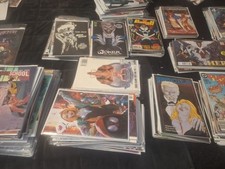 Mystery comic bag for sale  Florence