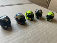 Casques valentino rossi d'occasion  L'Horme