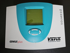 Solarregler genius plus gebraucht kaufen  Weiden