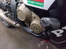 2008 honda cbr for sale  SKELMERSDALE
