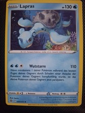 Pokemon tcg karte gebraucht kaufen  Krefeld