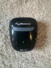 Mecharge miracle ear for sale  Dalton