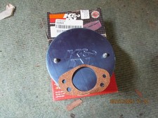 Air filters 2 for sale  HENLOW