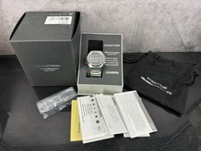 50th casio casiotron for sale  Duarte