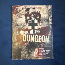 Week dungeon dvd for sale  SWADLINCOTE
