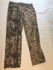 Realtree men camouflage for sale  Aurora
