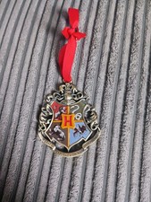Harry potter crest for sale  EXETER