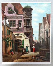 Carl spitzweg bilder gebraucht kaufen  Langen