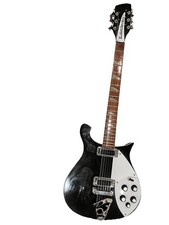 Rickenbacker 620 electric for sale  BURY