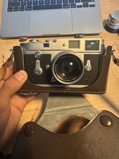 Leica summaron 3.5 for sale  Seattle