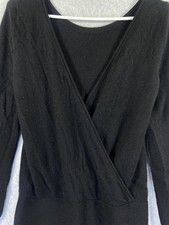 Aqua cashmere sweater for sale  Greenville