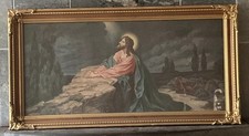 Elegant vintage jesus for sale  Downsville