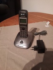 Panasonic haustelefon festnetz gebraucht kaufen  Hude