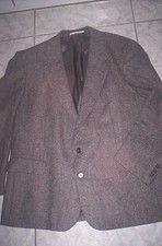 Tweed sakko angelo gebraucht kaufen  Wallhausen