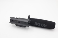 Rode videomic condenser for sale  Maple Valley