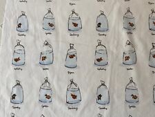 Heather ross fabric for sale  Gainesville