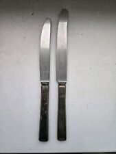 Shell wmf messer gebraucht kaufen  Hamburg