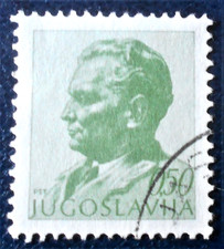 Yugoslavia yougoslavie 1981 d'occasion  Paris III