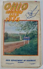1955 ohio official for sale  Richmond