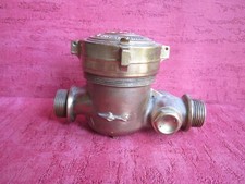Ancien compteur eau d'occasion  Jurançon