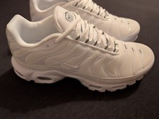 Nike air weiß gebraucht kaufen  Trebur