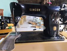 Singer 201k sewing for sale  BIRMINGHAM