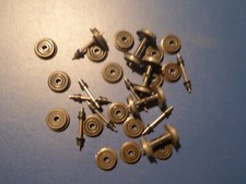 Radsätze räder achsen gebraucht kaufen  Ilsede