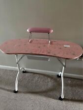 Manicure nail table for sale  Bensenville