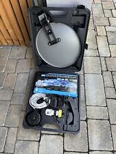 Camping micro cs40 gebraucht kaufen  Weil der Stadt