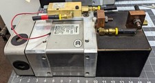 Transformador inversor Amada Miyachi IT-4040HF-3 40Kva e interruptor de fluxo Gems [E4S4#2, usado comprar usado  Enviando para Brazil
