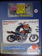 Fascicule serie joe d'occasion  Quimper