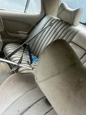 Mercedes w116 leather for sale  ENFIELD