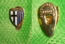 Spilla parma pins usato  Firenze