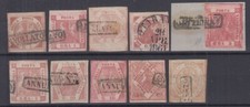 Antichi napoli 1858 usato  Roma