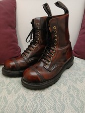 Gladiator boots made d'occasion  Albi