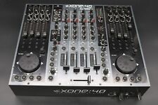 Allen & Heath XONE: Mezclador DJ profesional 4D segunda mano  Embacar hacia Argentina