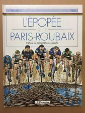 Epopée paris roubaix usato  Spedire a Italy