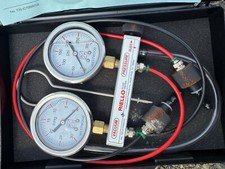 Riello gauge set d'occasion  Expédié en Belgium