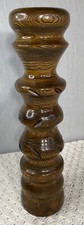 Vintage solid wood for sale  Racine