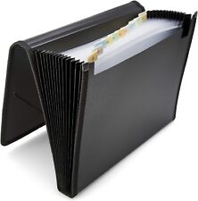 Fächermappe dokumentenmappe s gebraucht kaufen  Hennigsdorf