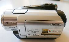 Sony hdr hc5e gebraucht kaufen  Recklinghausen