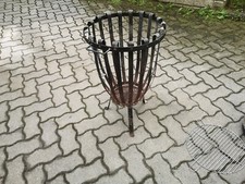 Feuerkorb grill feuerstelle gebraucht kaufen  Niederbobritzsch