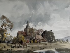 John hoar alfriston for sale  COLCHESTER