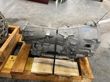 Bmw transmission 2.0l for sale  Stoystown