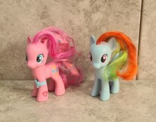 Little pony ribbon for sale  SWANSEA