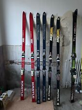 Ski teile gebraucht kaufen  Olsberg