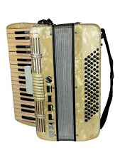 Cellini shirley accordion for sale  Niles