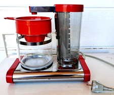 Vintage ancienne cafetiere d'occasion  Fournols