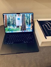Macbook pro 16gb usato  Chieri